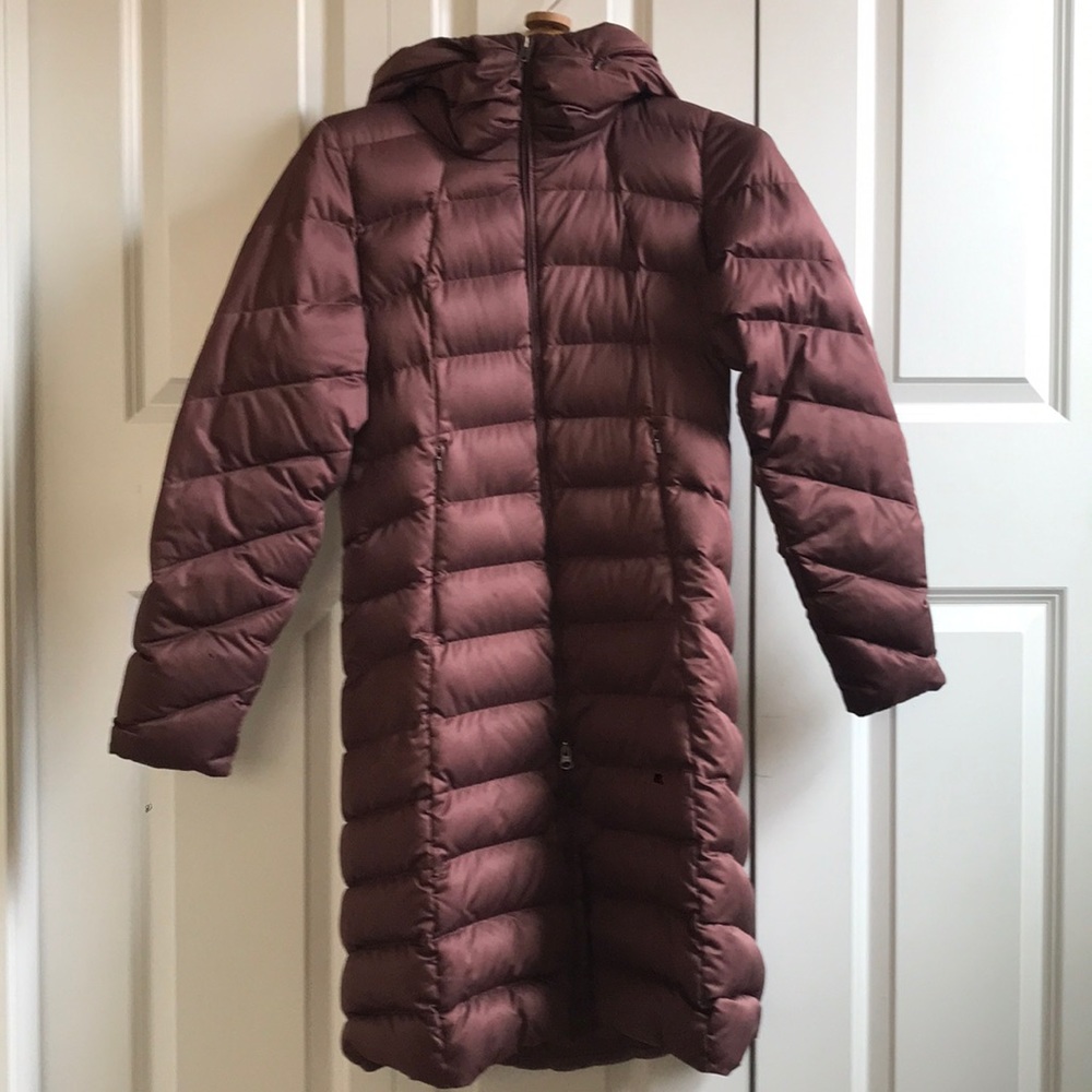 Patagonia Downtown Loft Parka